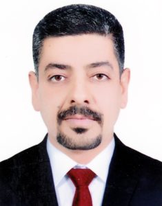 احمد كاظم مناحي