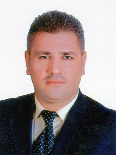 م د خالد محمد كرم