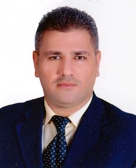 دكتور خالد كرم