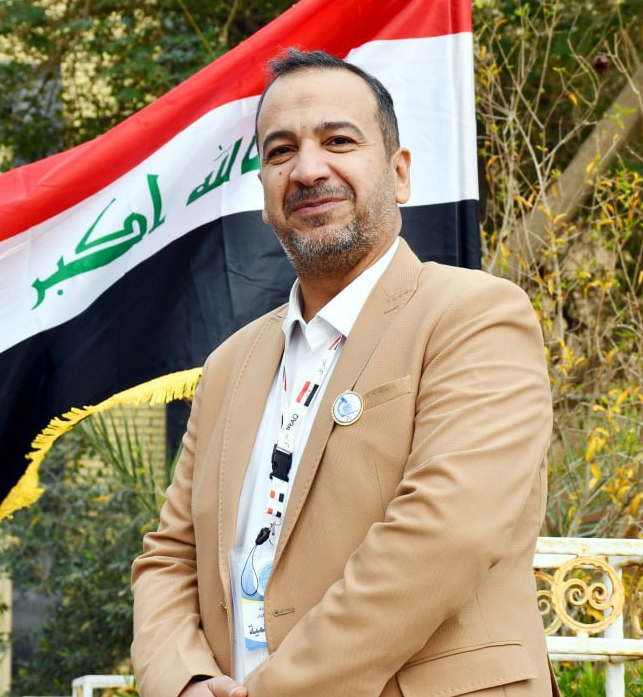 د  احمد جاسم