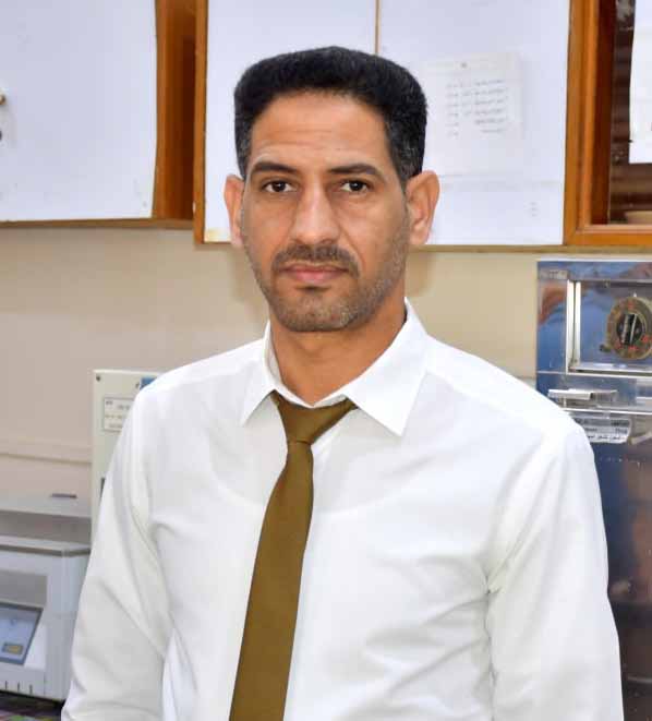 د  حيدر ناجي