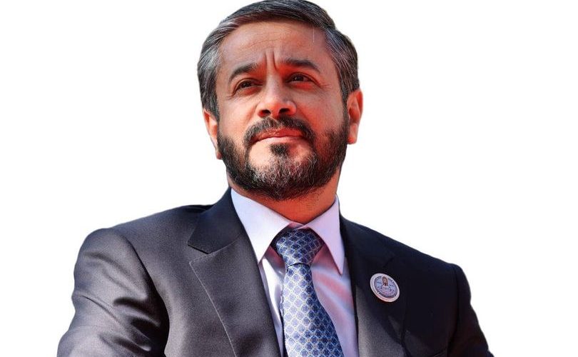 السيد الوزير 810x500