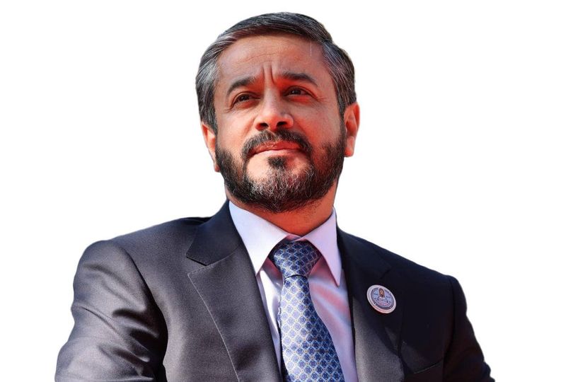 السيد الوزير