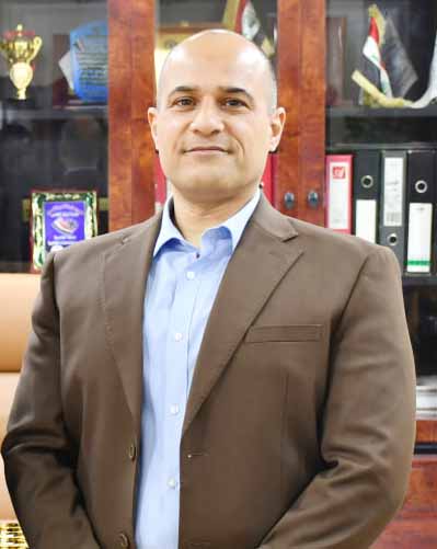 د  منير عبد الامير