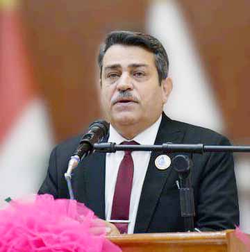د جبار الساعدي