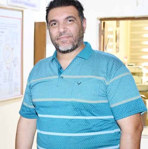 د  احمد ريشان 498x500