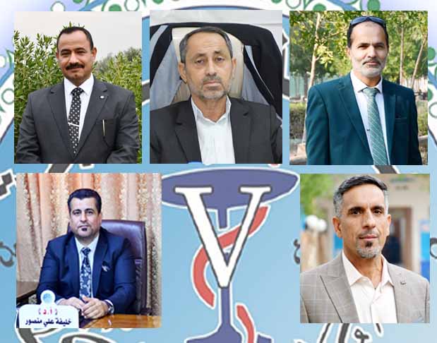 اساتذة