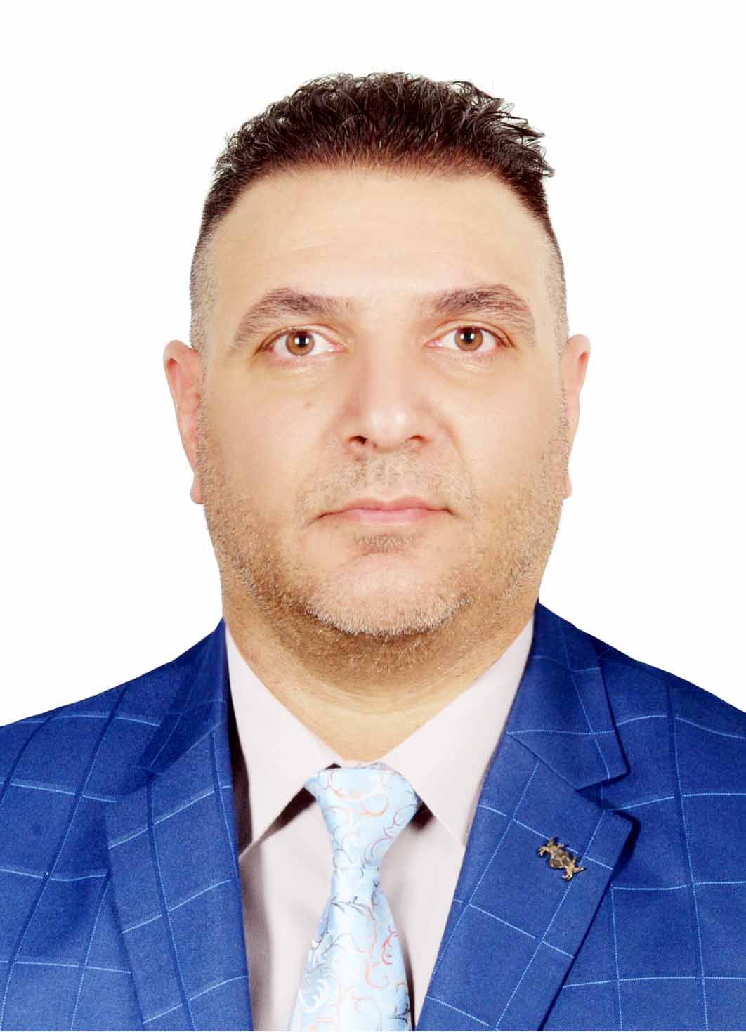 د احمد رحيم