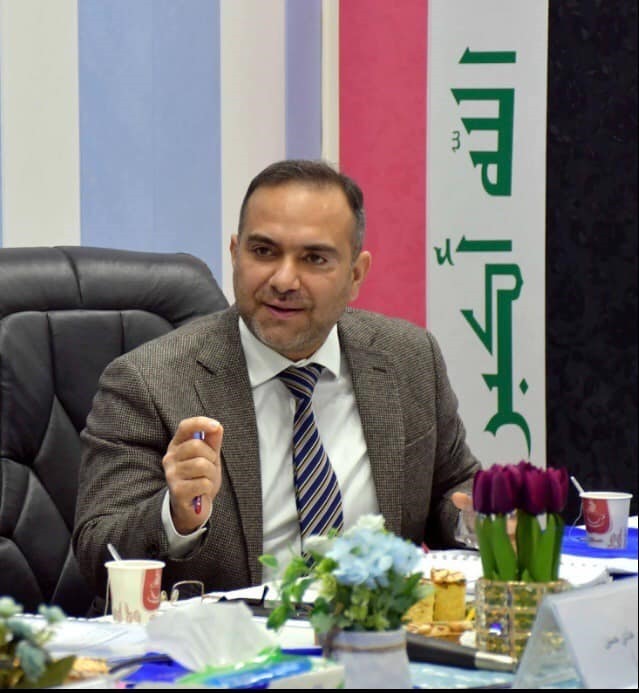 د محمد حمزة