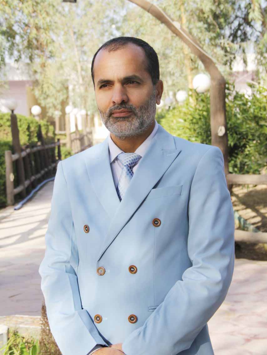 د  مثنى هادي